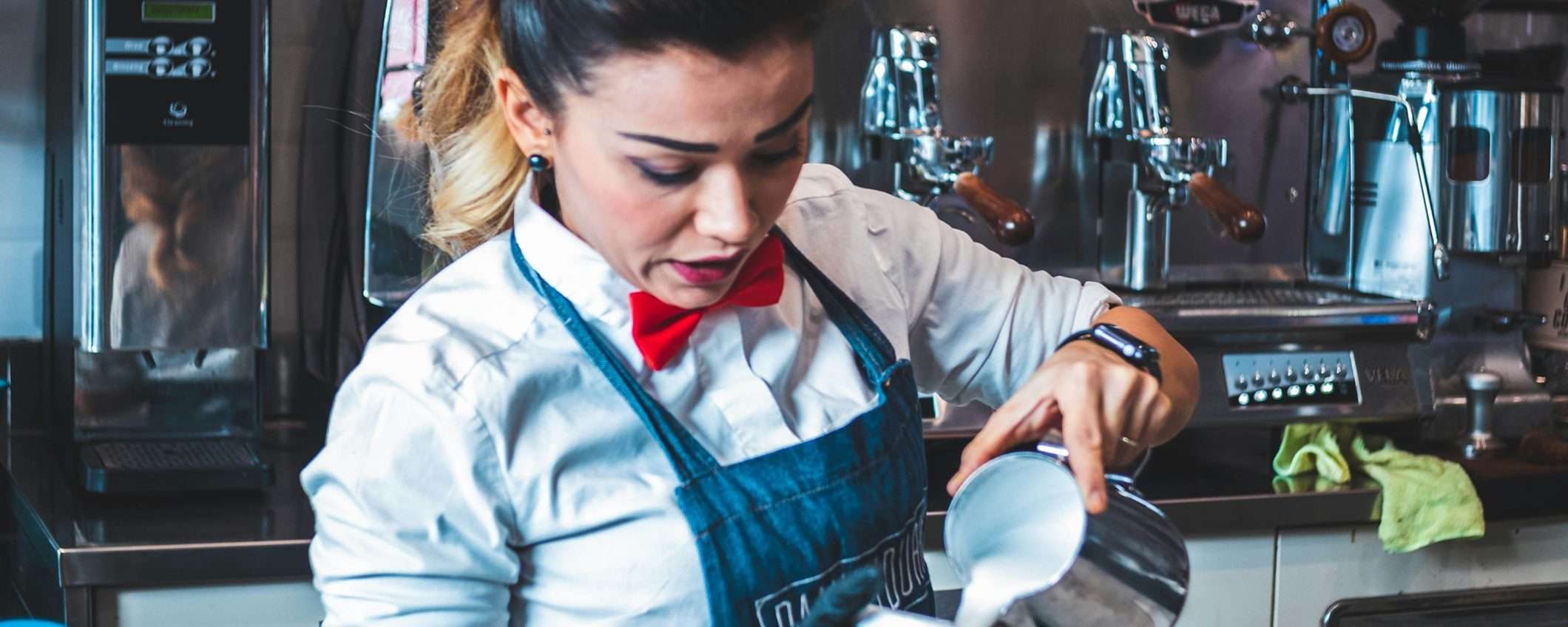 L'AI minaccia il lavoro: l'analisi della Casa Bianca