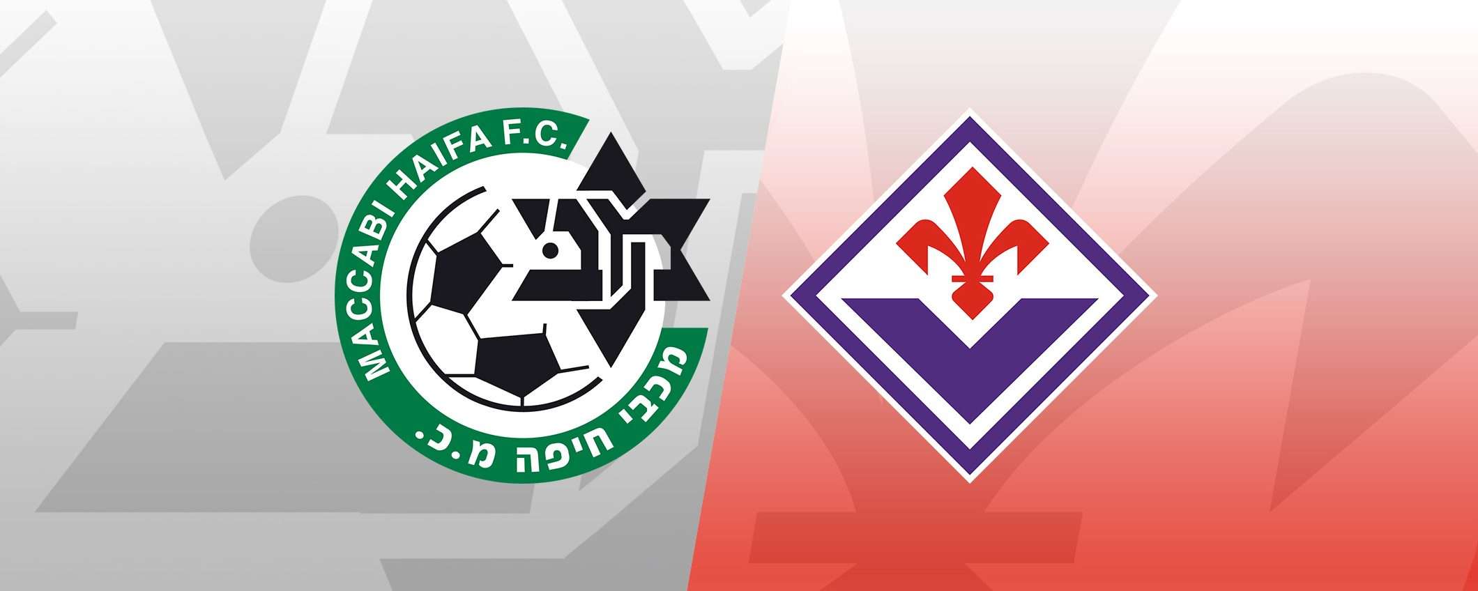 Maccabi Haifa-Fiorentina: formazioni e dove vederla in streaming