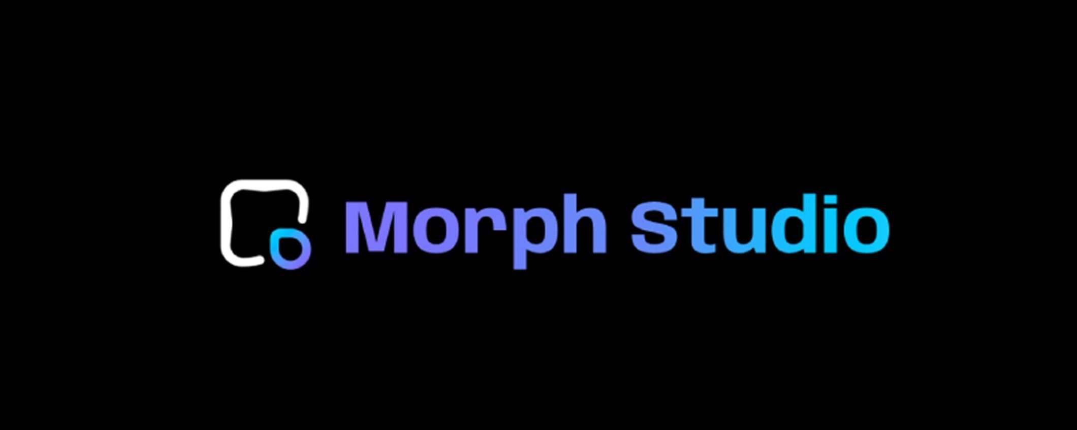 Nasce Morph Studio per generare interi film con l'AI di Stability