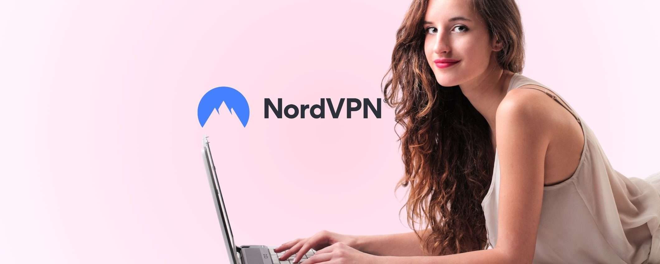 NordVPN: sicurezza online con sconto fino al 67% + Bonus