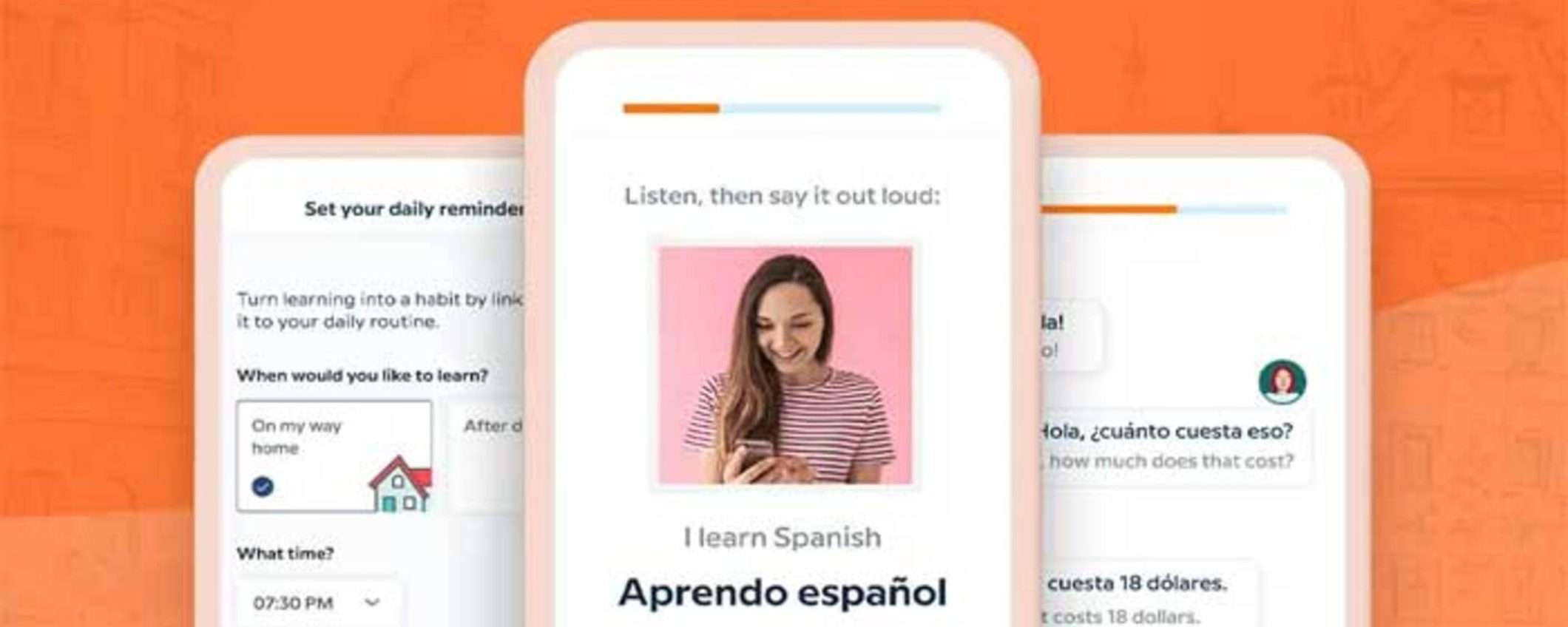 Impara una nuova lingua con Babbel: personalizzato ed efficace