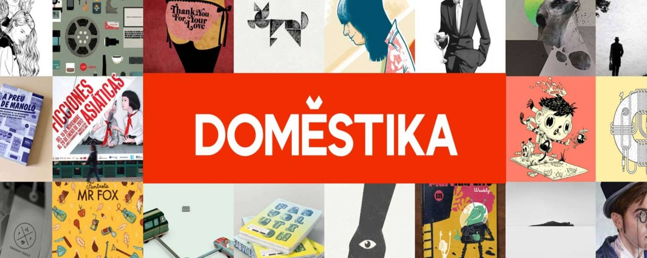 Offerta imperdibile: tutti i corsi di Domestika a 6,99€