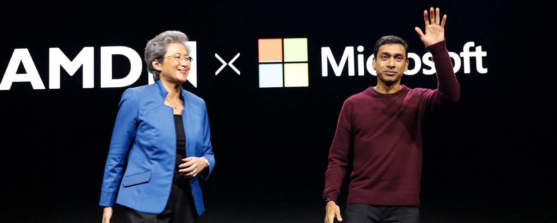 Microsoft ha scelto Pavan Davuluri per Windows e Surface