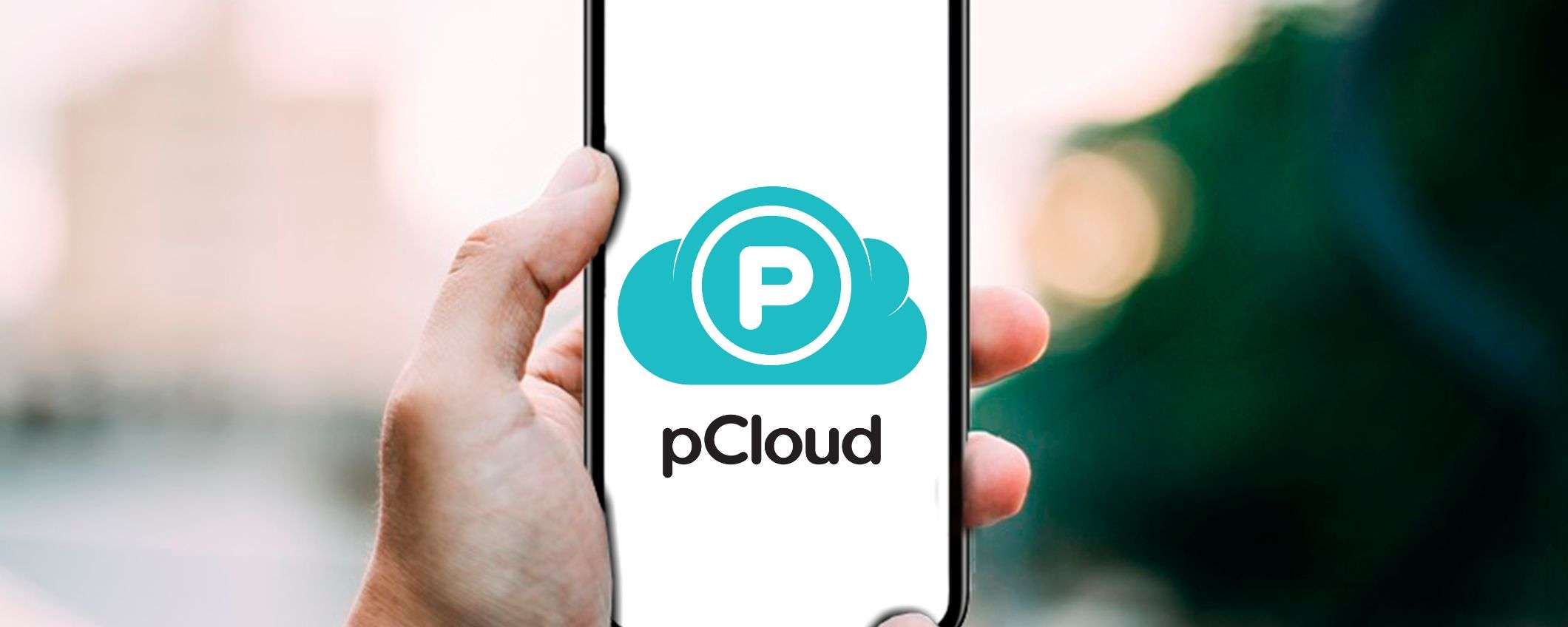 pCloud, iscriviti subito e ricevi fino a 10 GB di storage gratuito