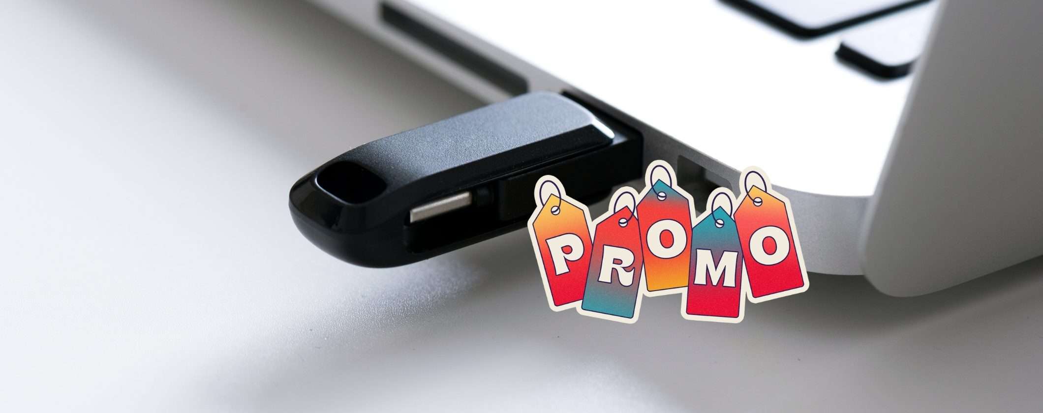 Le pendrive da acquistare alla Festa delle Offerte di Primavera di Amazon