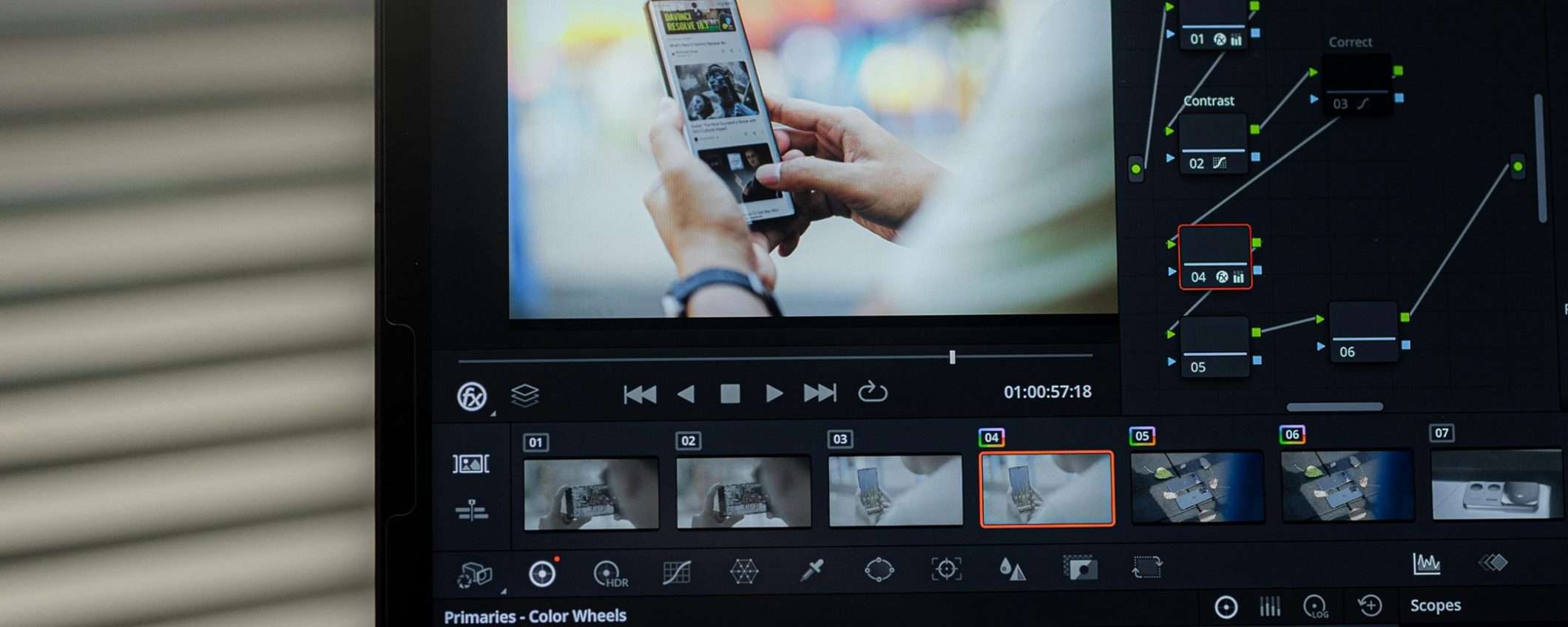 5 strumenti AI per generare video brevi