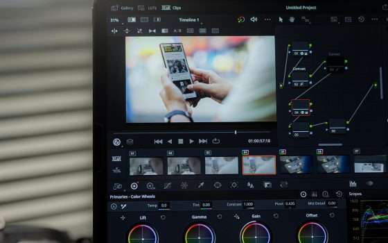 5 strumenti AI per generare video brevi