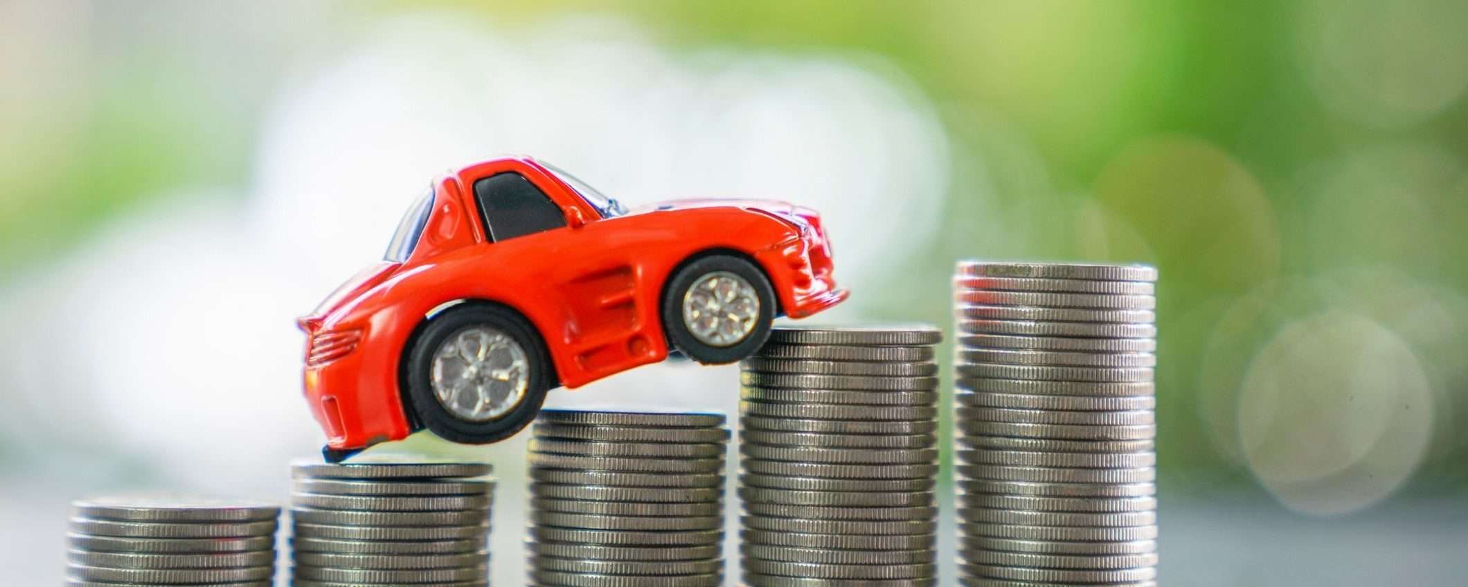 RC Auto a rate con Prima: da 131 €/anno e zero costi aggiuntivi