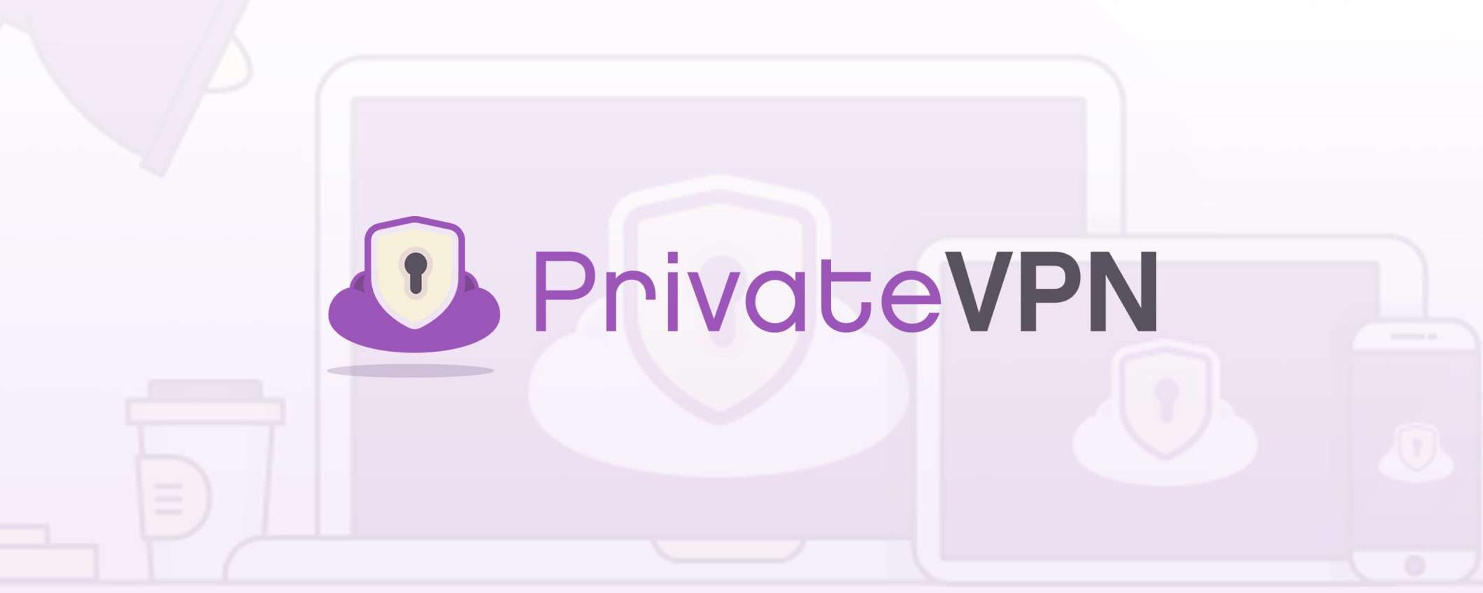 PrivateVPN: 85% di sconto e navighi sicuro per 3 anni