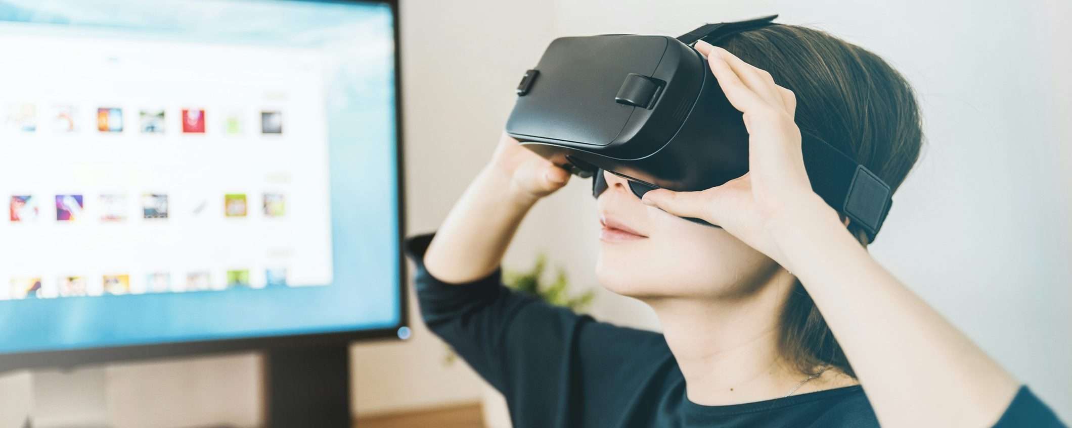 Realtà virtuale, aumentata e mista: quali sono le differenze