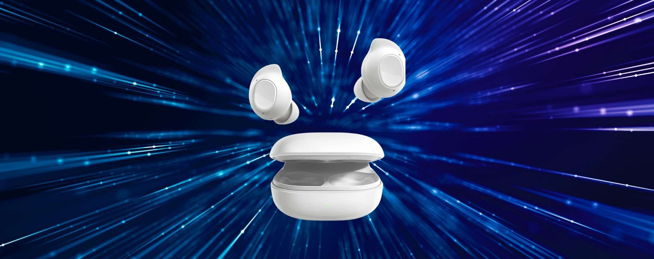 Samsung Galaxy Buds FE a 59€ presi d'ASSALTO su Amazon