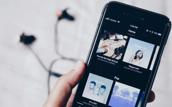 Spotify sfida YouTube: aggiunge i video musicali