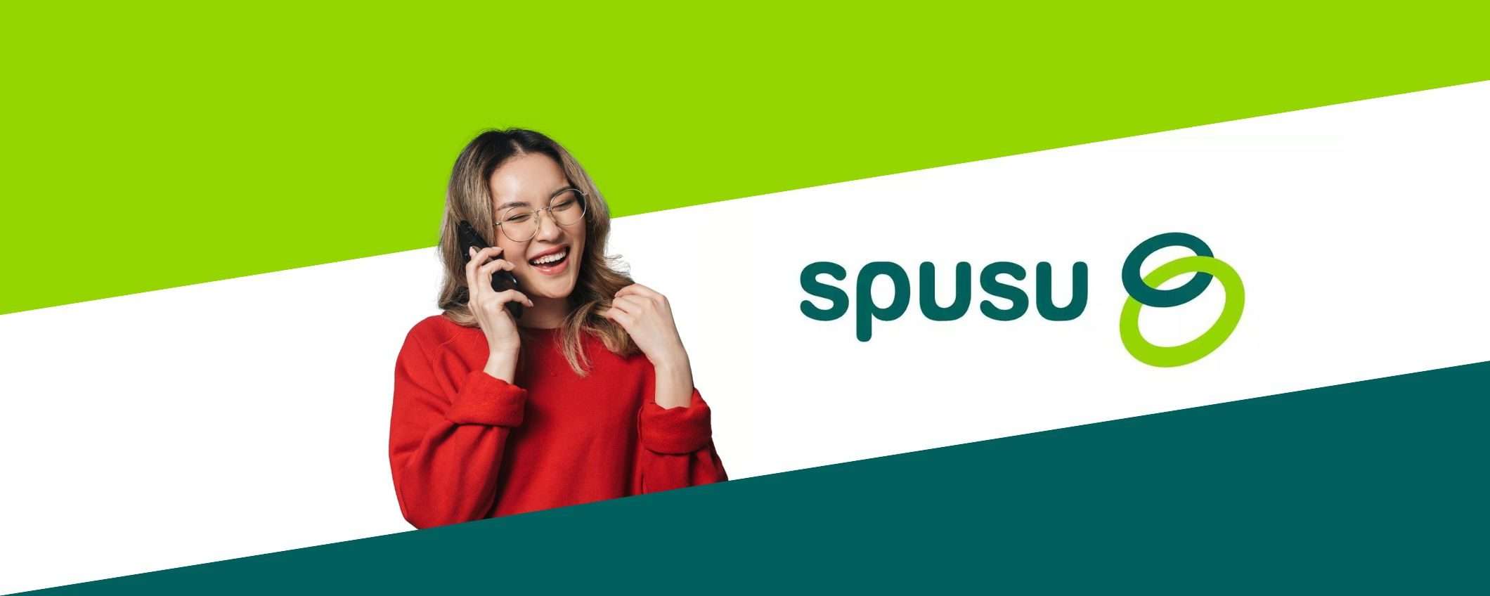 Spusu, 10GB e 1000 Minuti a meno di 5€ al mese