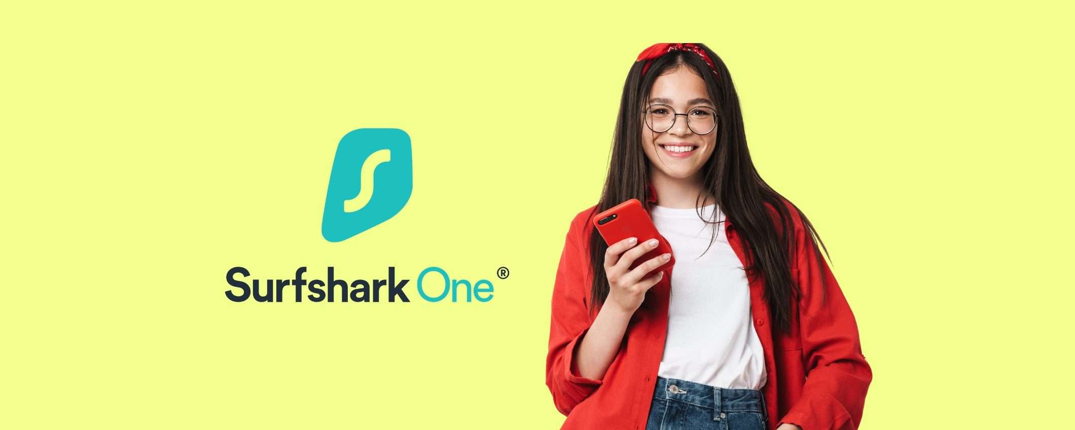 Surfshark: il pacchetto completo con Antivirus e VPN