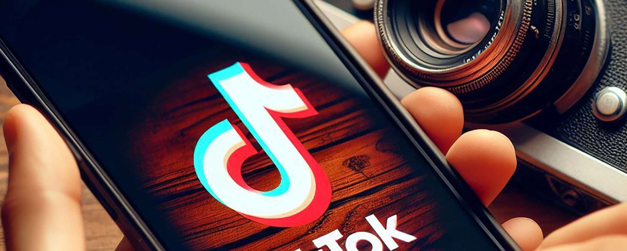 TikTok Photos: una nuova app per sfidare Instagram