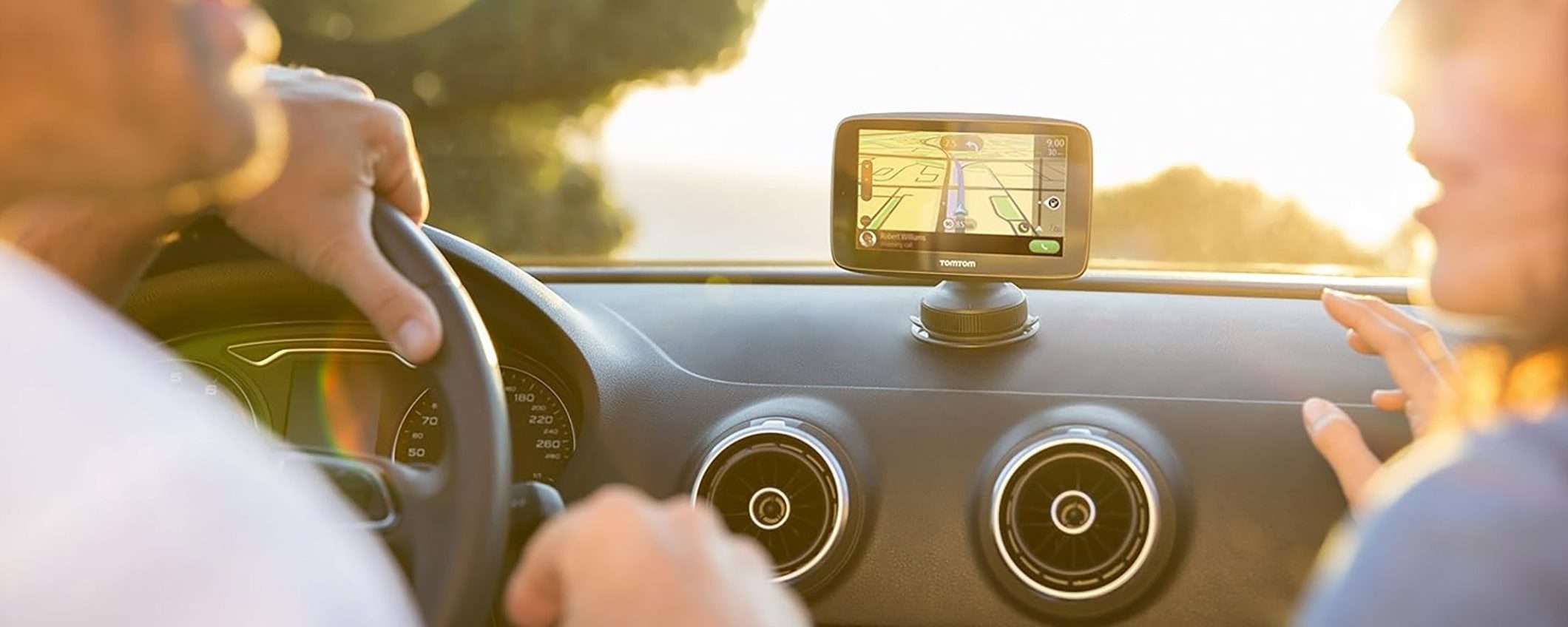 TomTom GO 620: il navigatore a QUASI METÀ PREZZO