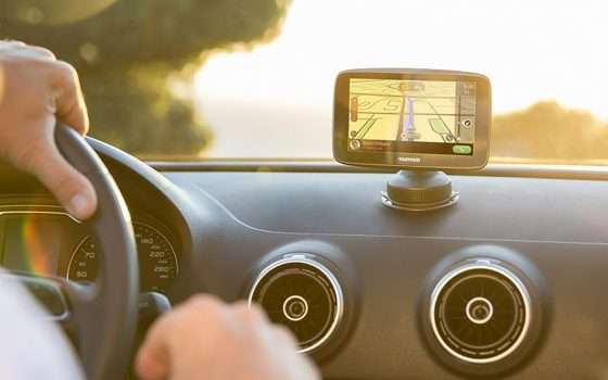 TomTom GO 620: il navigatore a QUASI METÀ PREZZO