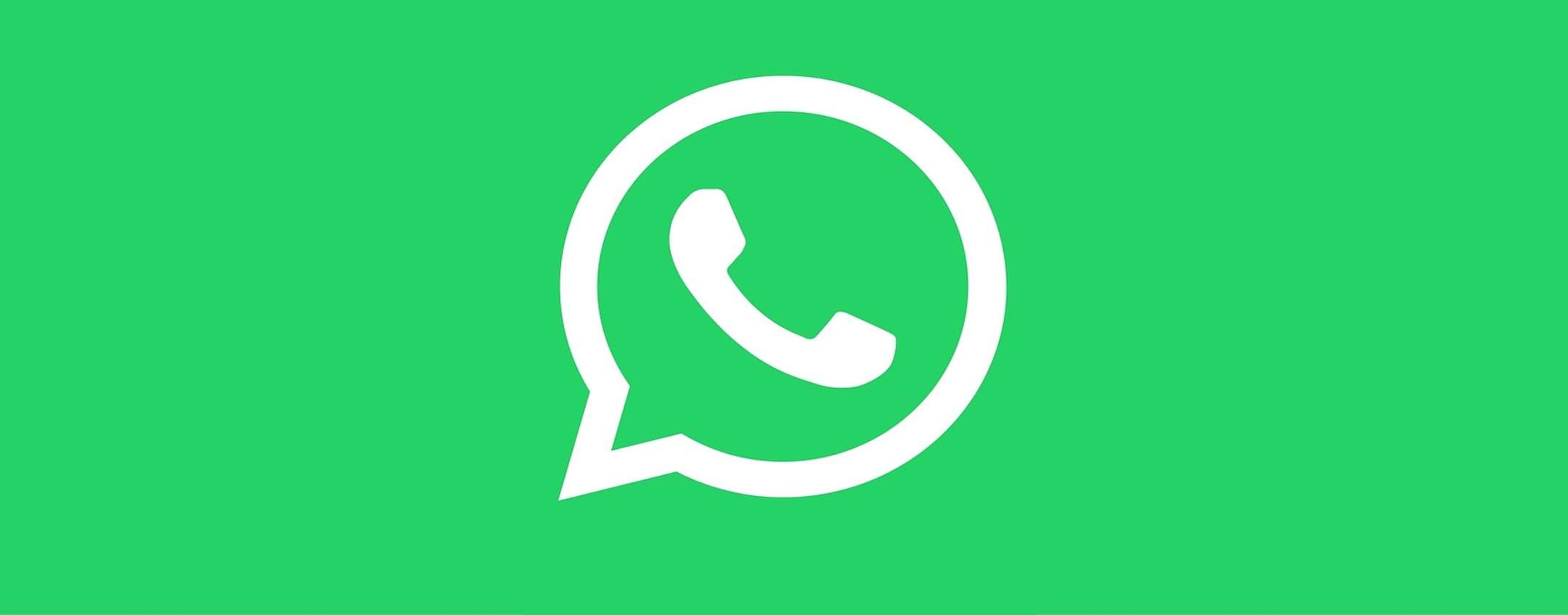 WhatsApp: reazioni più rapide per immagini e video