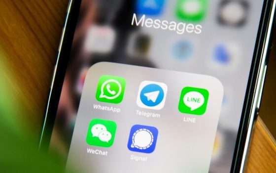 WhatsApp: come funzioneranno le chat di terze parti