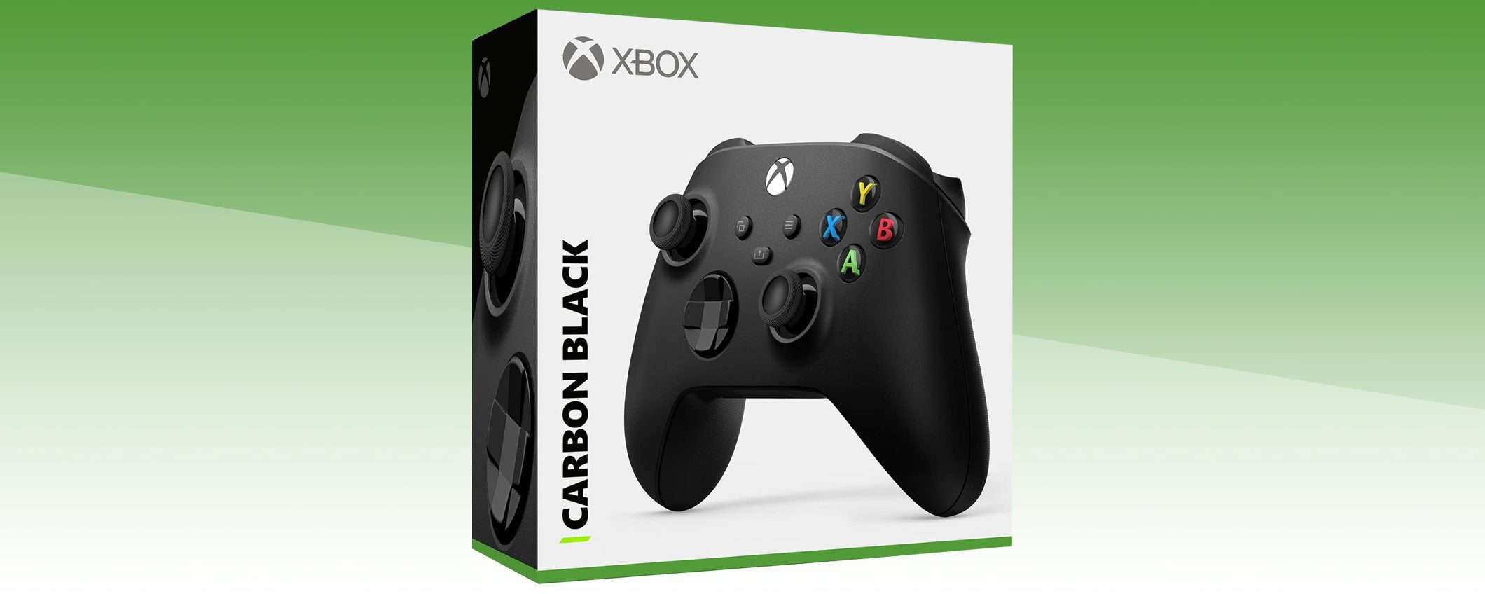 Risparmia il 25% sul controller wireless di Xbox