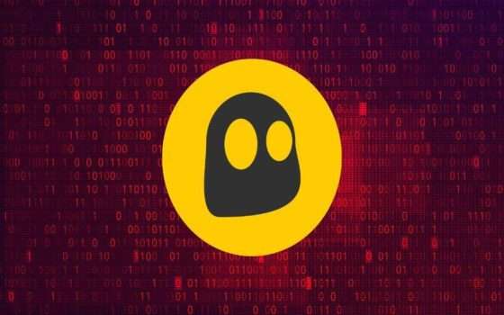 CyberGhost: 83% di sconto sull’abbonamento biennale + 4 mesi gratis