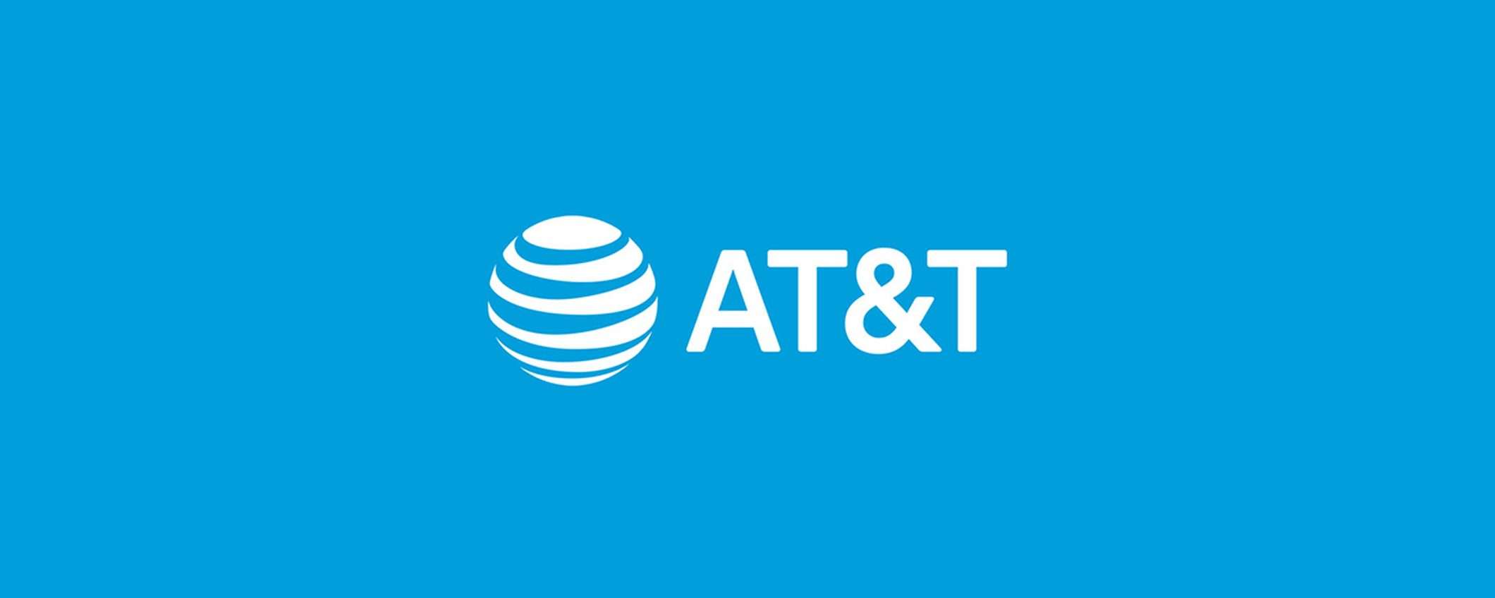 AT&T: online i dati di 73 milioni di utenti