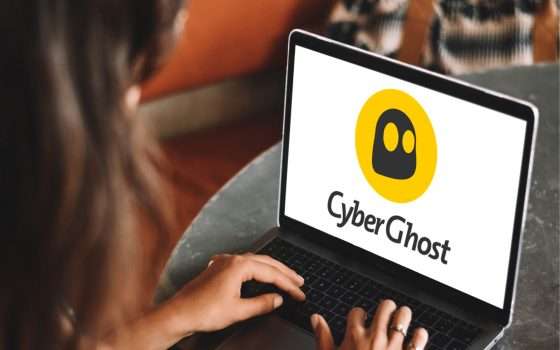 Ancora poche ore per avere CyberGhost a 2 euro al mese (sconto 83%)