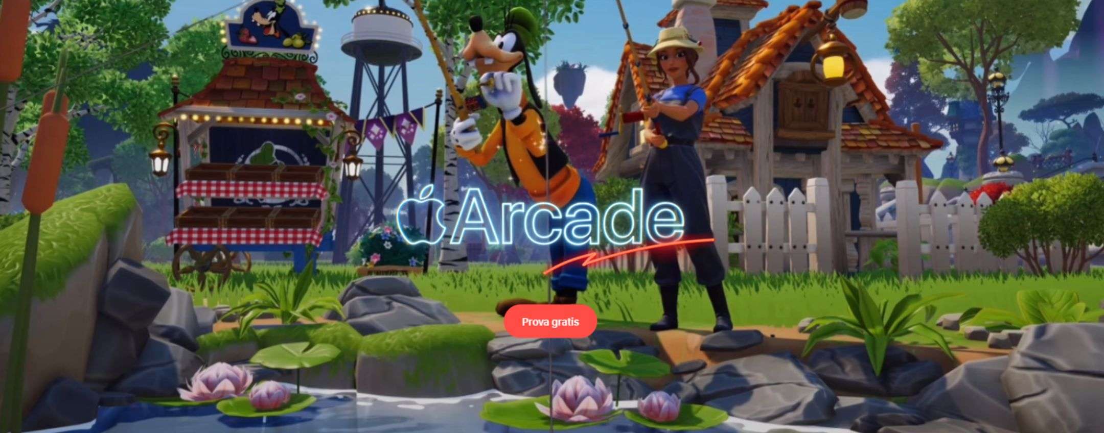 Apple Arcade: ecco come ricevere 3 mesi gratis