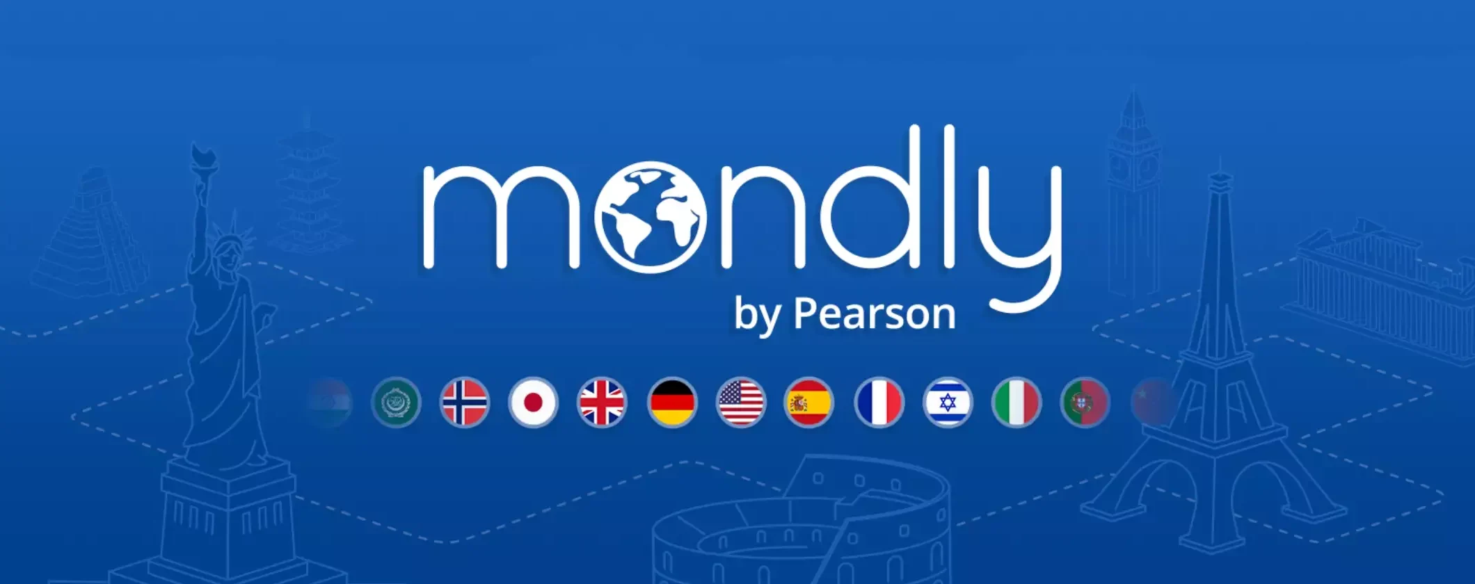 Grosso risparmio con Mondly: piano a vita e accesso gratuito alle app AR e Kids