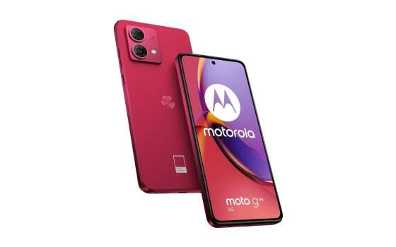 Motorola moto g84 5G scende di prezzo su Amazon: risparmi il 34%!