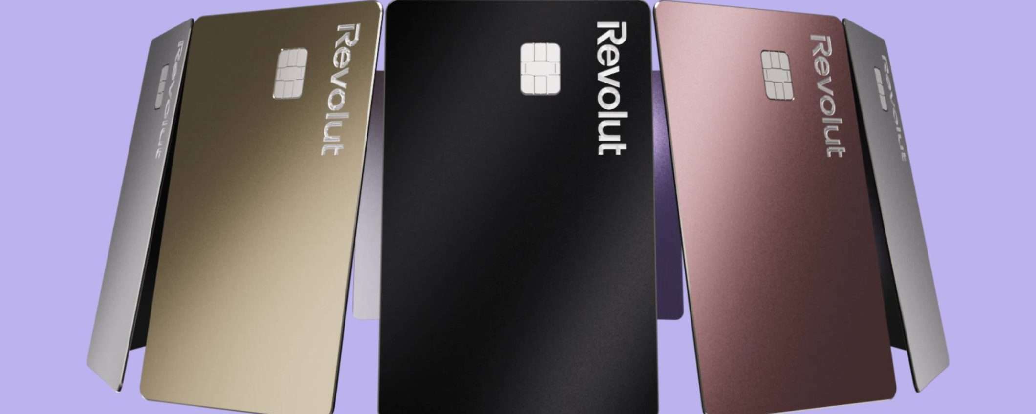 Revolut: il conto online multivaluta per una gestione smart delle finanze