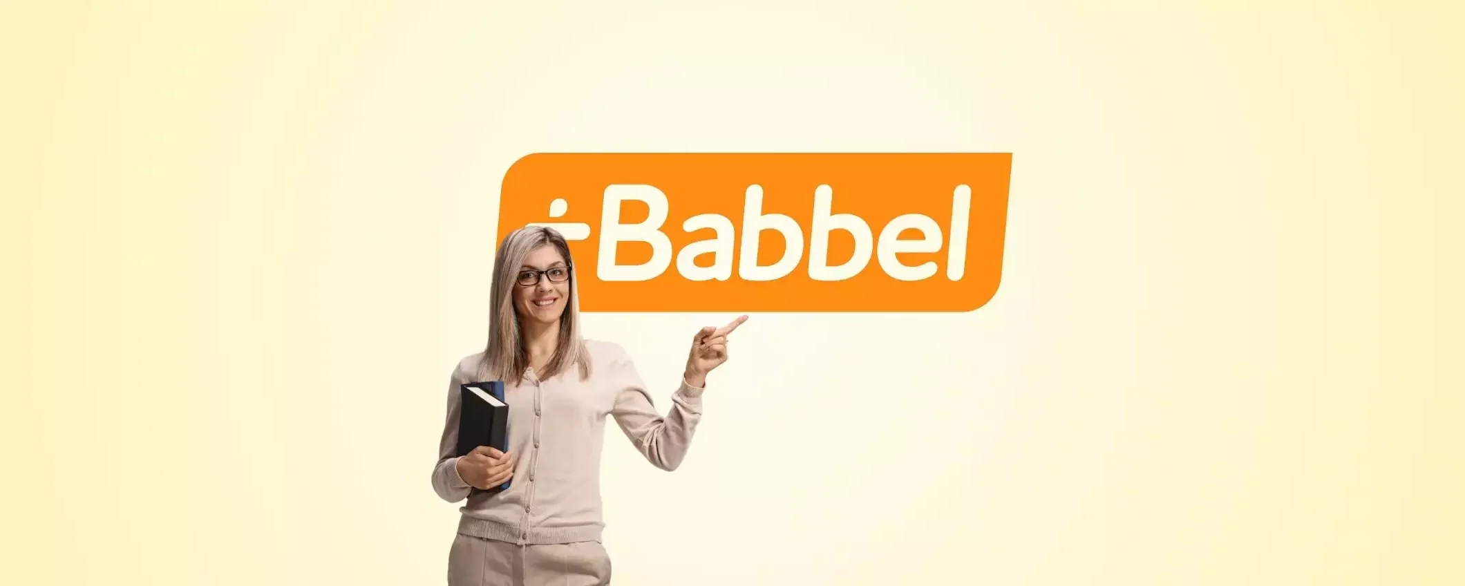 Offerta speciale di Babbel per imparare le lingue: sconto del 50% sul piano LIFETIME