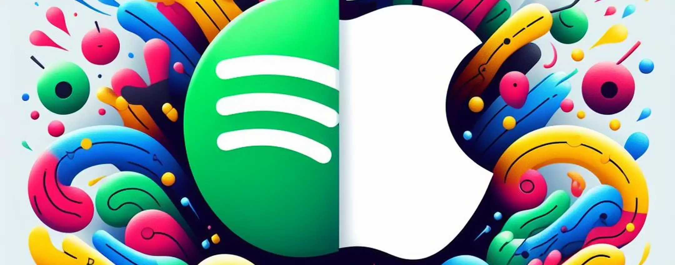 Apple approva l’app di Spotify con i prezzi in Europa