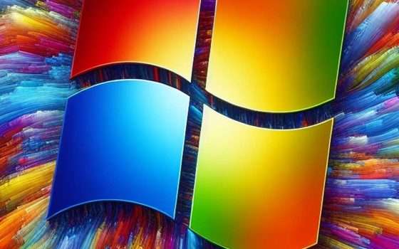 Windows blocca la modifica del browser predefinito