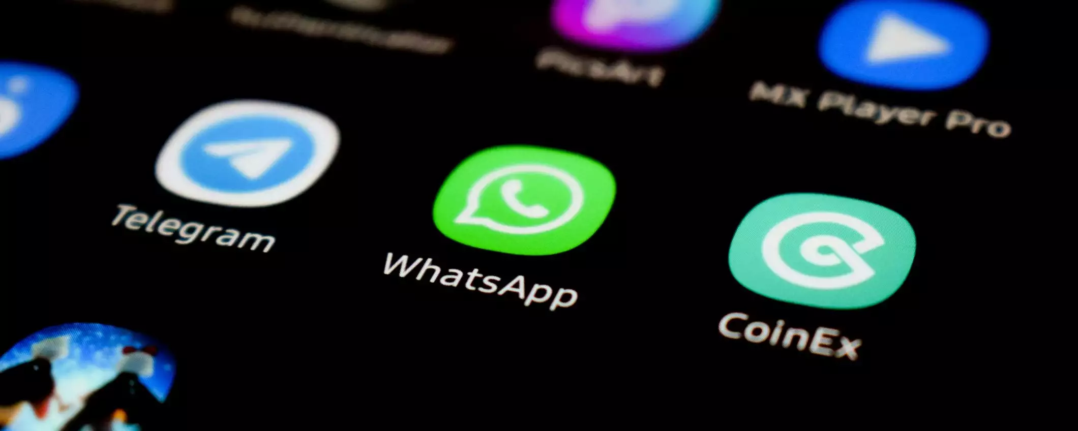 Virus WhatsApp: Quali Sono e Come Eliminarli