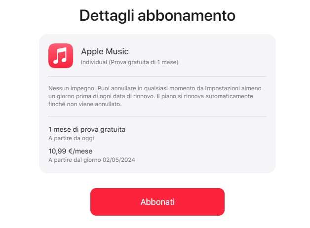 apple music