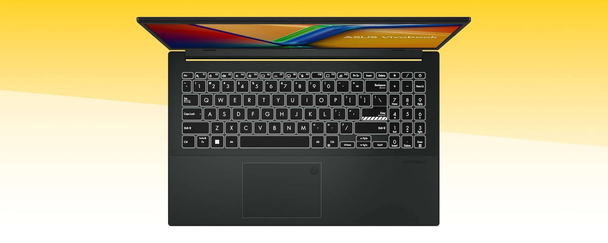 Notebook ASUS al MINIMO STORICO su Amazon (sconto 270€)