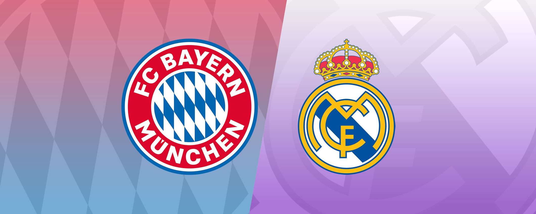 Come vedere Bayern Monaco-Real Madrid in diretta streaming dall'estero