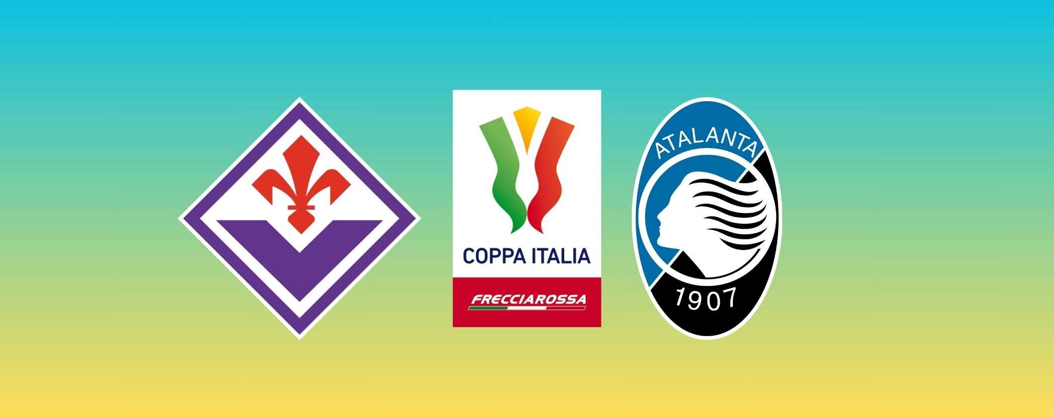 Come seguire Fiorentina-Atalanta in streaming dall'estero