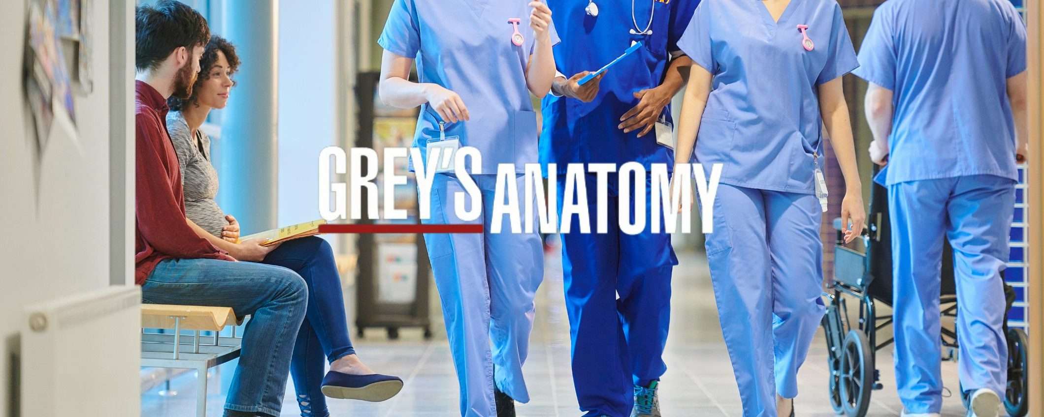 Grey's Anatomy 20 su Disney+: abbonati con il piano annuale e risparmia