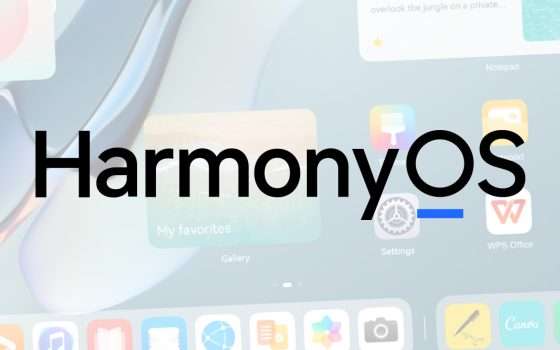 HarmonyOS: come sta andando il sistema operativo?