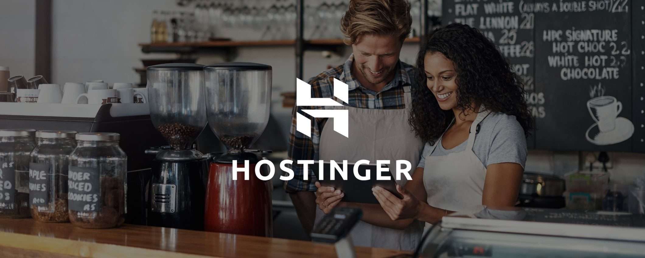 Offerta Hostinger: online in un attimo da 2,99€/mese