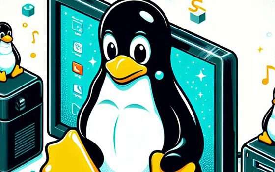 Linux continua a crescere: il momento d'oro del Pinguino