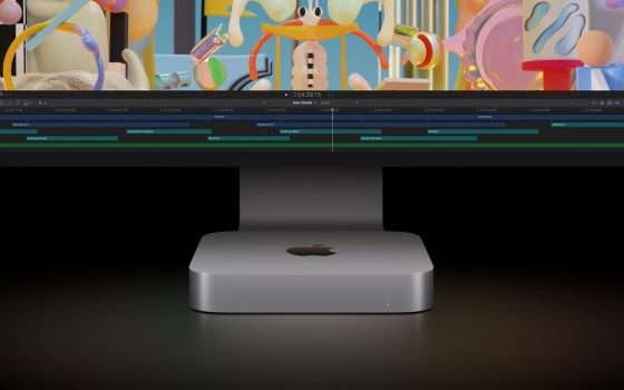 Mac Mini M2 a 379€ da MediaWorld con super valutazione usato (ultimi giorni)