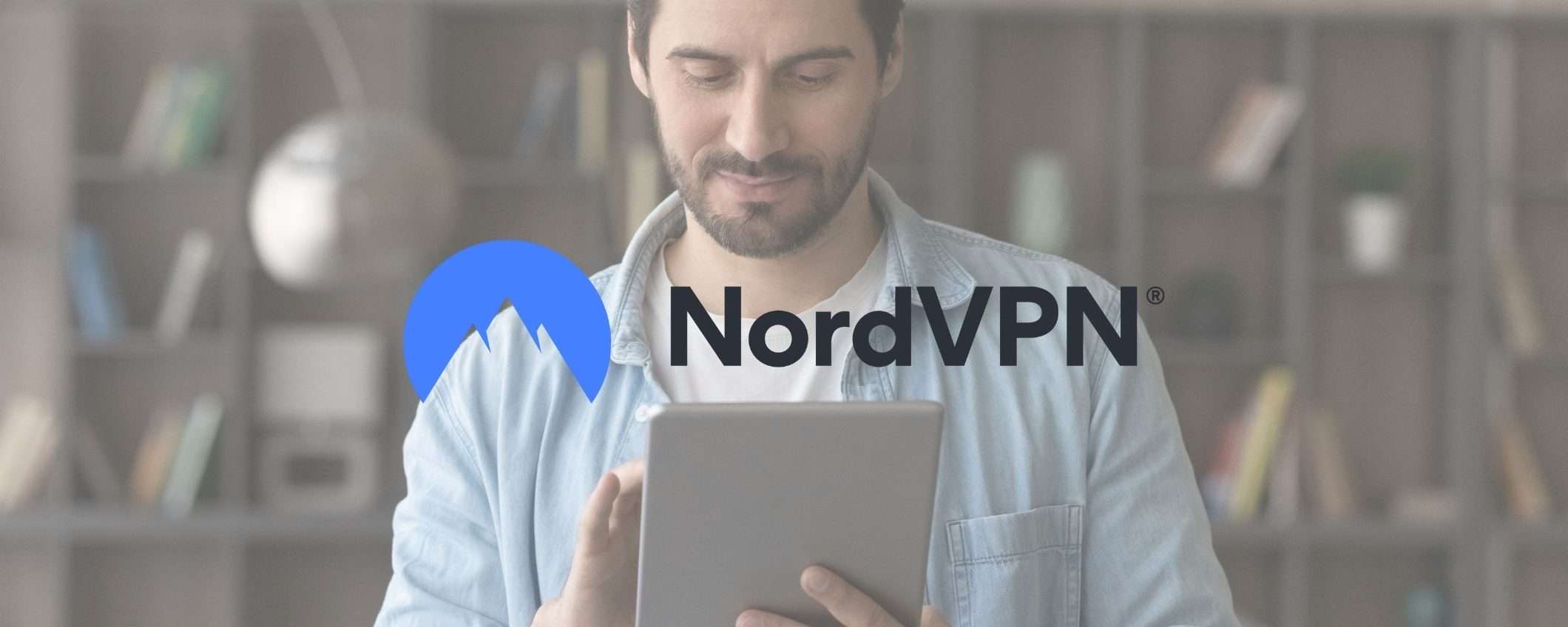 Sicurezza Top con NordVPN: ultimi giorni per il -68%