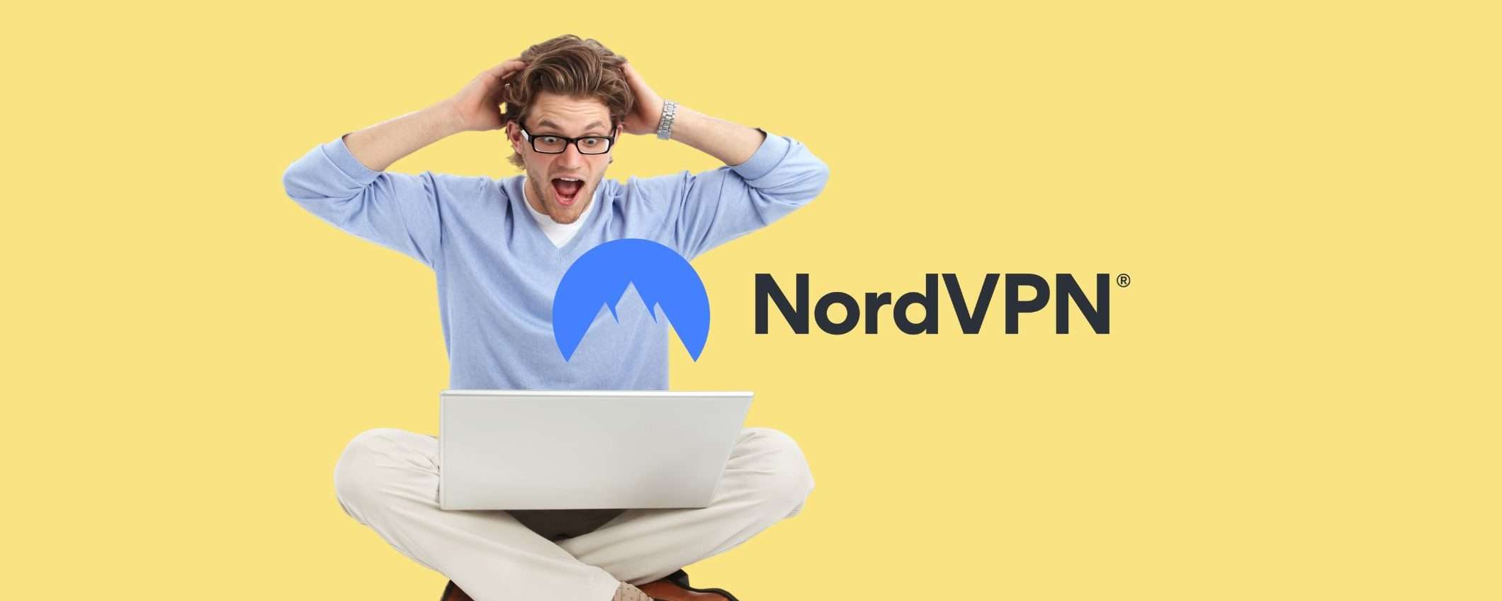 NordVPN: privacy e sicurezza online in super sconto