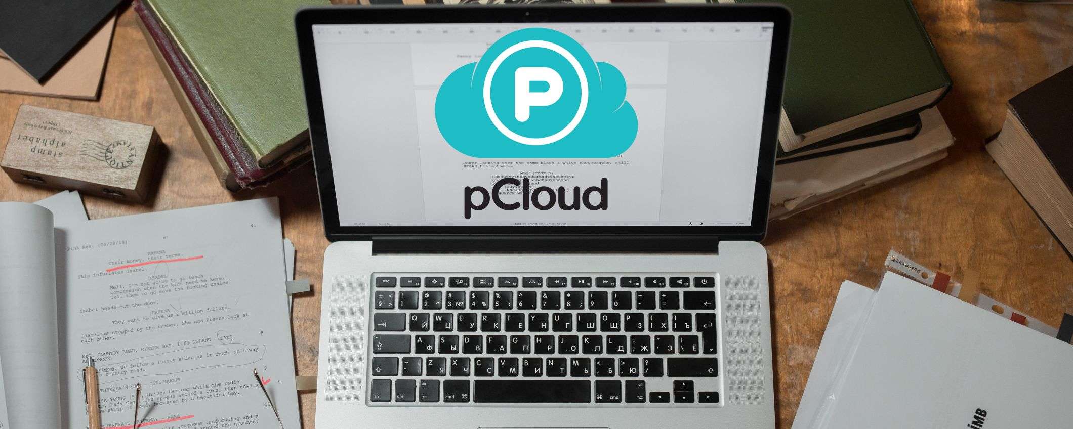 pCloud, 10TB di storage online per te in sconto del 37%