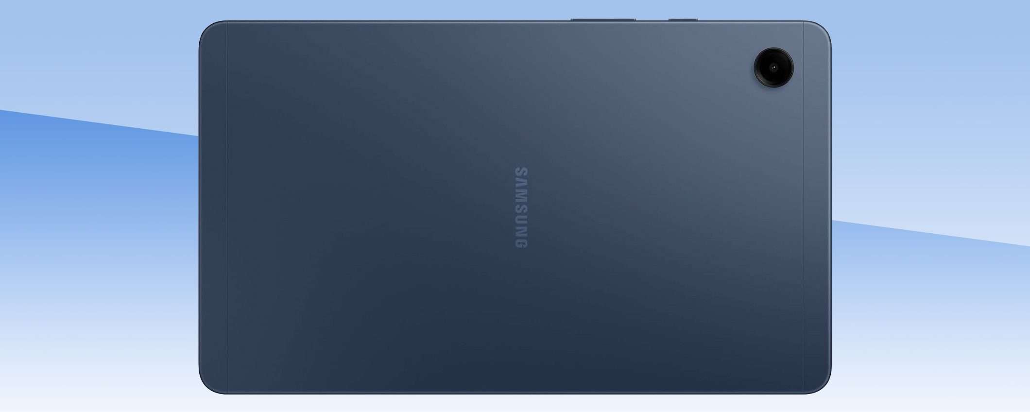 Questo tablet Samsung a 142€ è un MUST HAVE
