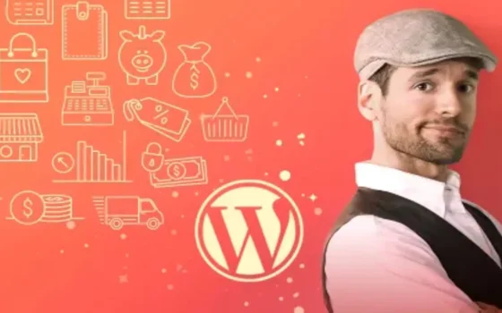 Approfitta dello sconto del 90% sul Corso Domestika per WordPress