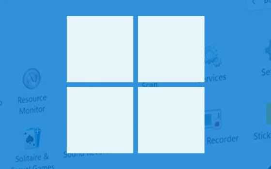 Windows 11: nuovo layout per il menu Start